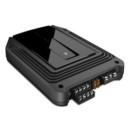 GXA604 - Black - 4 channel amp (4x60W) - Hero GXA604 - Black - 4 channel amp (4x60W) - Hero