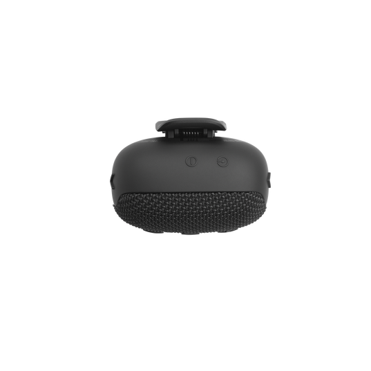 JBL Wind 3S - Black - Top
