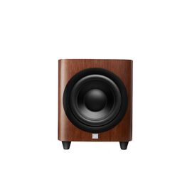 HDI-1200P - Walnut - 12-inch (300mm) 1000W Powered Subwoofer - Hero HDI-1200P - Walnut - 12-inch (300mm) 1000W Powered Subwoofer - Hero