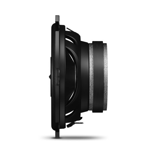 GT7-86 - Black - Detailshot 1
