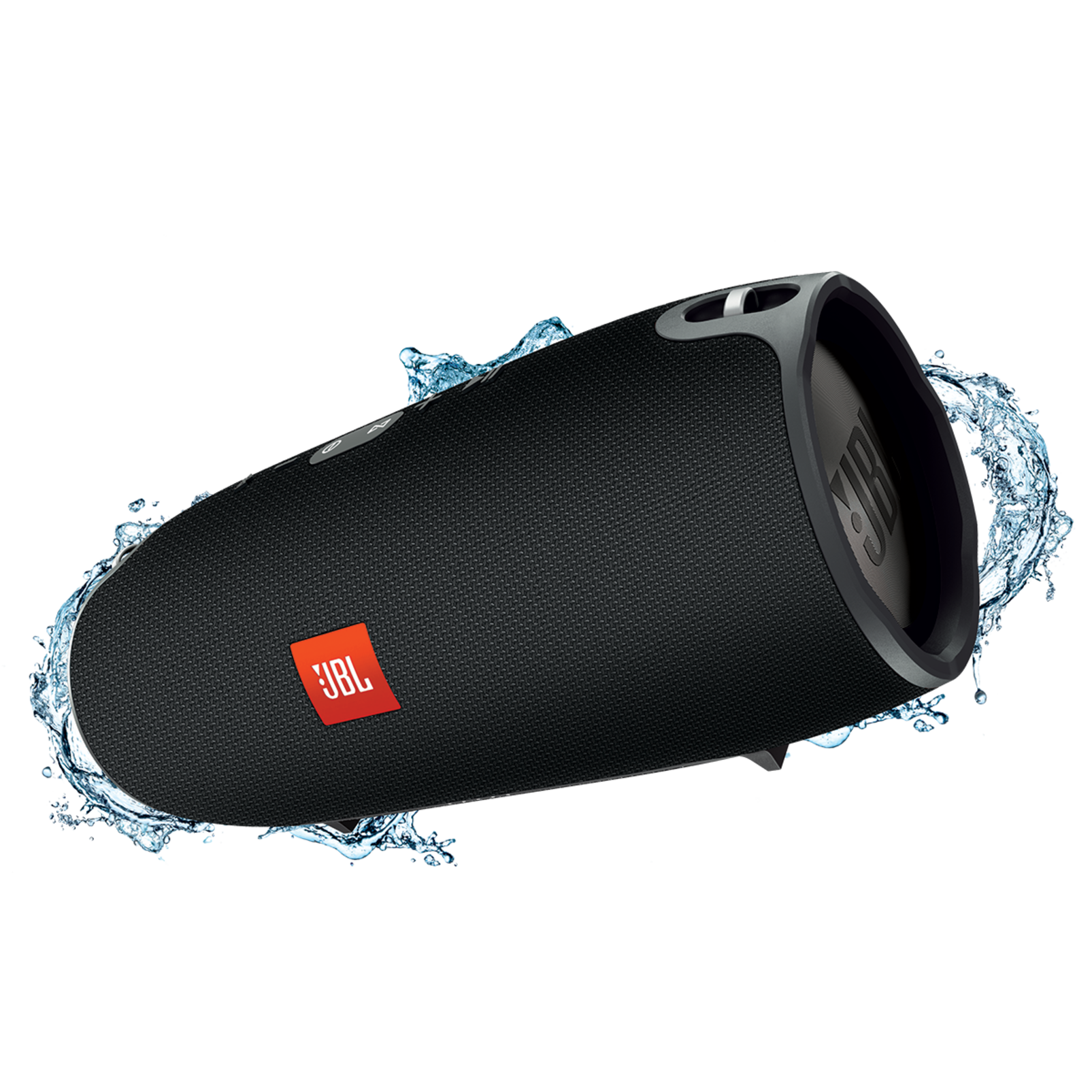 Xtreme sound bluetooth speaker