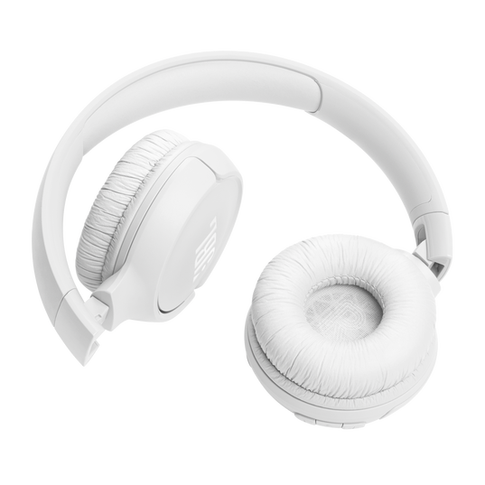 Tune on-ear Wireless headphones 520BT | JBL