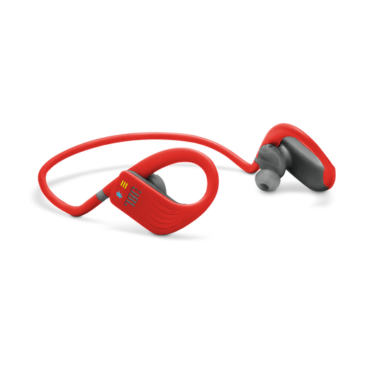 JBL Endurance DIVE Waterproof Wireless In Ear Sport Headphones with MP3 Player