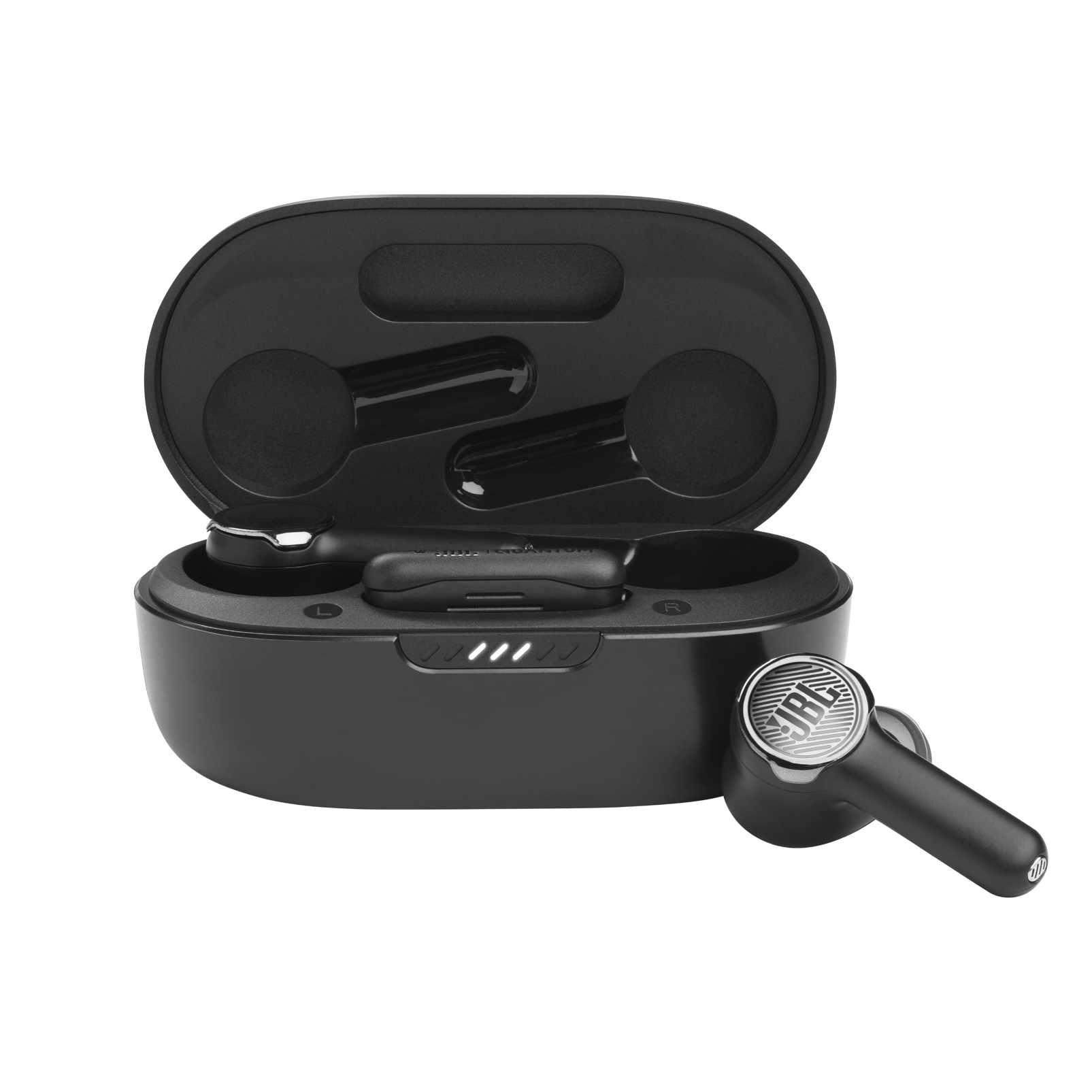 JBL Quantum TWS