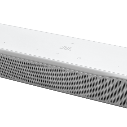 JBL Bar 500MK2 | 5.1 channel soundbar system with Dolby Atmos® and