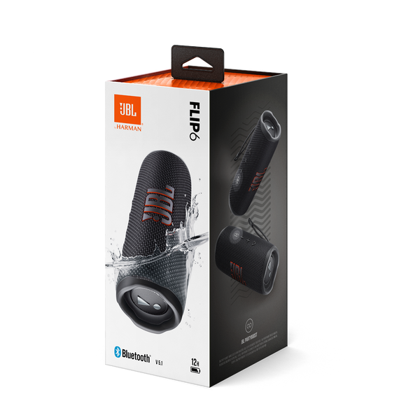 JBL Flip 6 | Portable Waterproof Speaker JBL Flip 6 | Portable Waterproof Speaker