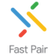 Kết nối tức th&igrave; với Fast Pair (Google) v&agrave; Microsoft swift pair