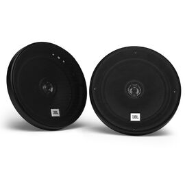 JBL Stage1 621 - Black - 6-1/2" (160mm)  Two Way  Car Speaker - Hero JBL Stage1 621 - Black - 6-1/2" (160mm)  Two Way  Car Speaker - Hero
