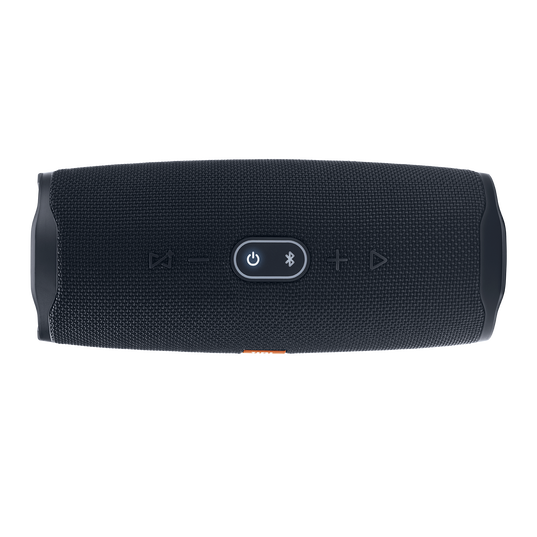 JBL Charge 4 - Black - Portable Bluetooth speaker - Detailshot 1