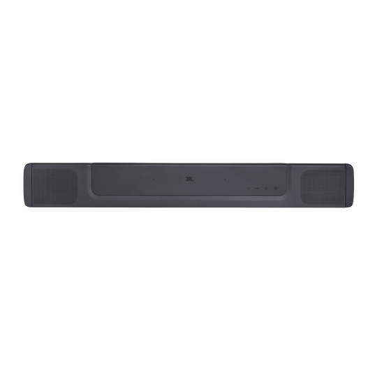 BAR 1000 - Black - Detailshot 3