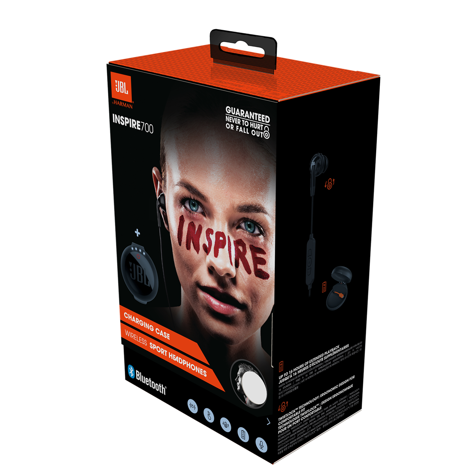 Jbl inspire 700 Outlet