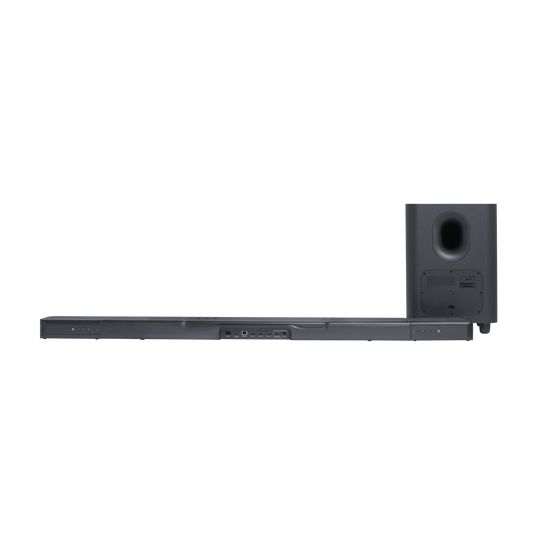 JBL BAR 1300 - Black - Back