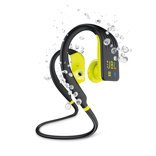 JBL Endurance DIVE Waterproof Wireless In Ear Sport Headphones with MP3 Player