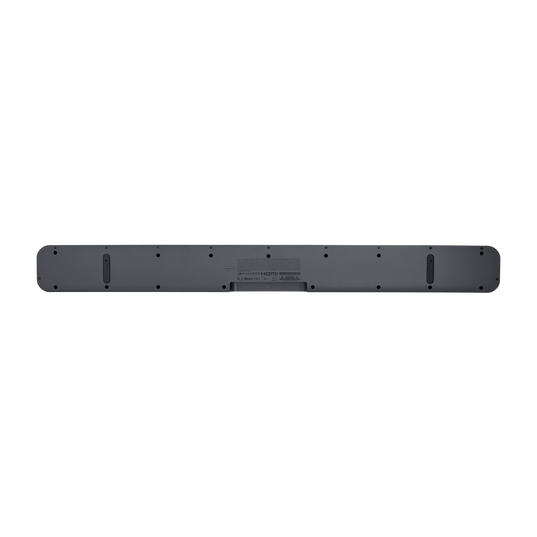 JBL BAR 500 - Black - Bottom