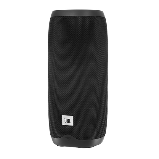 JBL Link 20 Voiceactivated portable speaker