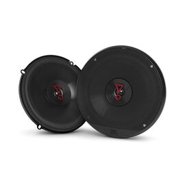 Stage3 627 - Black - 6-1/2" (160mm)  2-Way coaxial car speaker - Hero Stage3 627 - Black - 6-1/2" (160mm)  2-Way coaxial car speaker - Hero