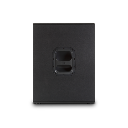 JBL IRX115S - Black 3 - 15" Powered Subwoofer - Right