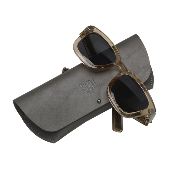 JBL Soundgear Frames Square | Audio Glasses