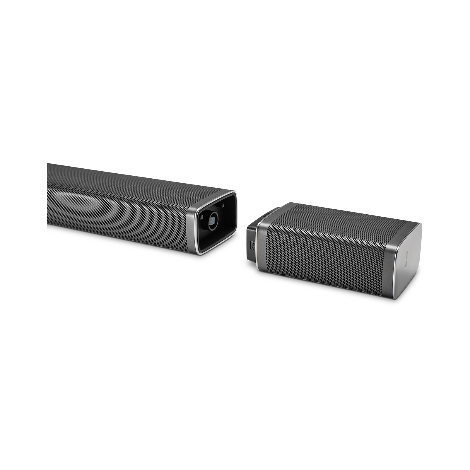 Jbl bar 51 blk Clearance
