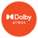 Hiệu suất cao, âm thanh không gian Dolby Atmos 3D*