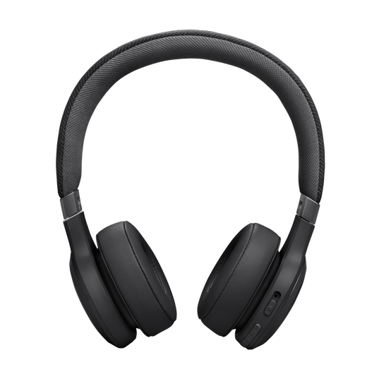 JBL unveils new Live 770NC and Live 670NC headphones