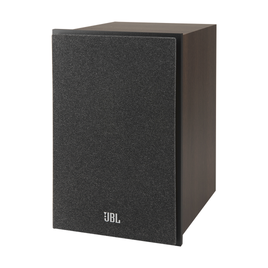 Stage 250B - Espresso - 2-Way 5.25-inch (130mm) Bookshelf Loudspeaker - Pair - Detailshot 2