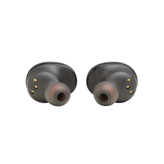 JBL Tune 120TWS - Green - True wireless in-ear headphones. - Back