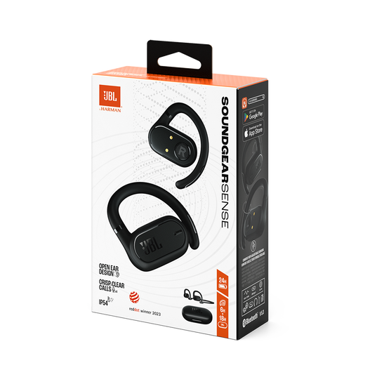 Jbl soundgear hotsell