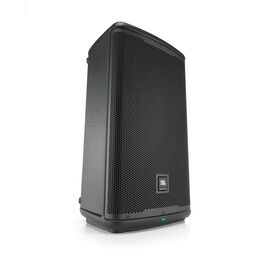 JBL EON712 - Black - 12-inch Powered PA Speaker with Bluetooth - Hero JBL EON712 - Black - 12-inch Powered PA Speaker with Bluetooth - Hero