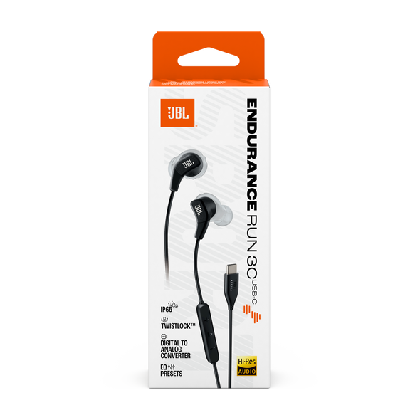 JBL CLub One Box visual