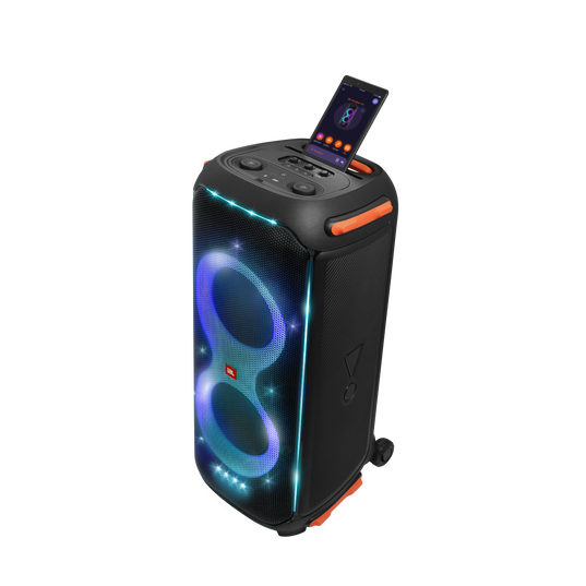 1. Giới thiệu về Loa 710