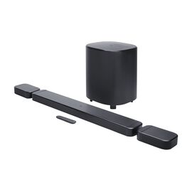 JBL Bar 800MK2 - Black - 7.1 channel soundbar system with detachable speakers and Dolby Atmos® - Hero JBL Bar 800MK2 - Black - 7.1 channel soundbar system with detachable speakers and Dolby Atmos® - Hero