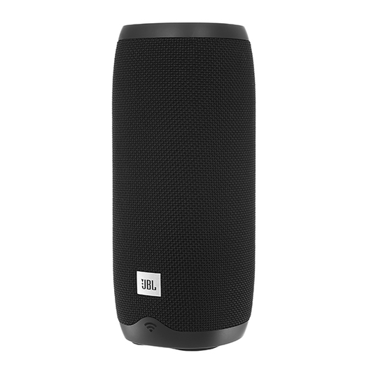 JBL Link 20 Voiceactivated portable speaker