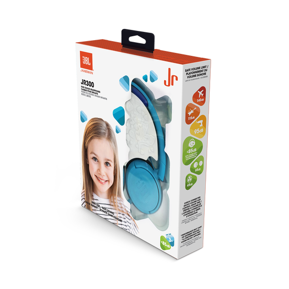 JBL CLub One Box visual