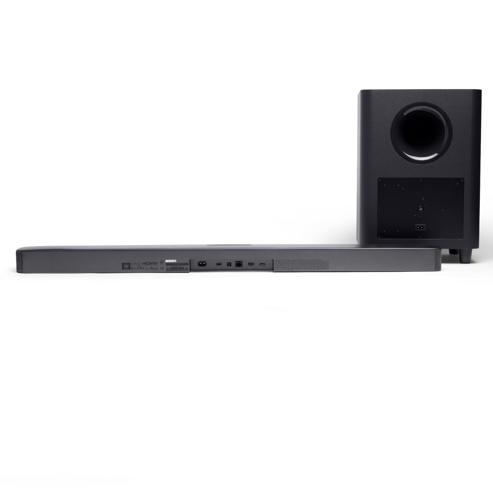 Jbl bar 51 blk Clearance
