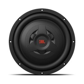 Club WS1000 - Black - Club WS1000 - 10” Shallow Mount Subwoofer - Hero Club WS1000 - Black - Club WS1000 - 10” Shallow Mount Subwoofer - Hero