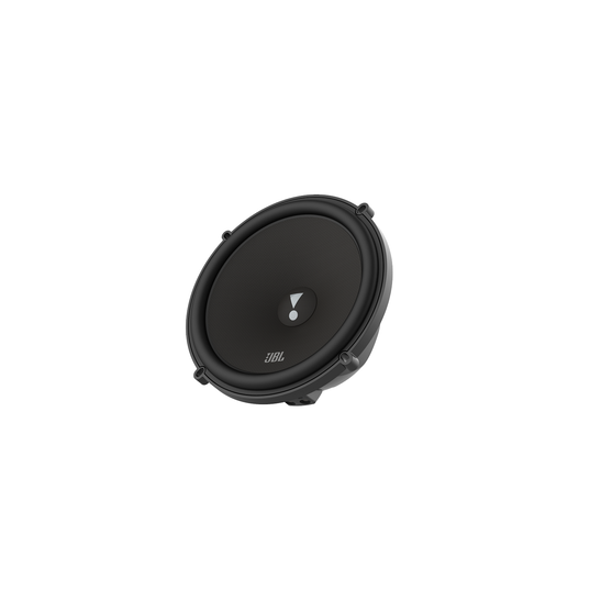 STADIUM 62CF - Black - Left