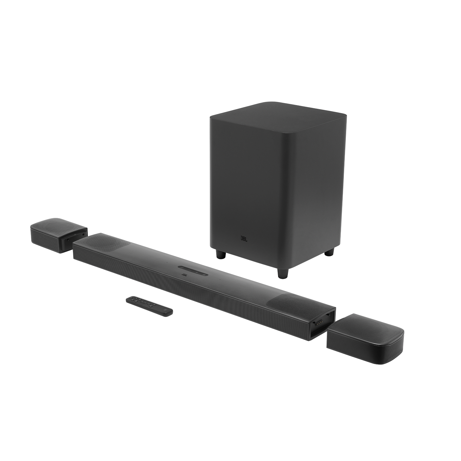 Jbl soundbar wireless speakers Clearance