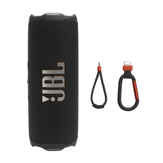 JBL Flip7 【ほぼ未使用品/即日発送】 JBL Flip 7 | Portable waterproof and drop-proof speaker