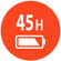 Trải nghiệm 45 giờ chơi li&ecirc;n tục