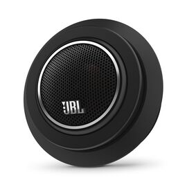 JBL Stadium GTO 750T - Black - Stadium GTO750T 3/4" (19mm) tweeter with in-line HIGH-PASS FILTER in enclosure - Hero JBL Stadium GTO 750T - Black - Stadium GTO750T 3/4" (19mm) tweeter with in-line HIGH-PASS FILTER in enclosure - Hero