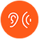 Chống ồn chủ động th&iacute;ch ứng 2.0 theo thời gian thực c&ugrave;ng tự động c&acirc;n chỉnh