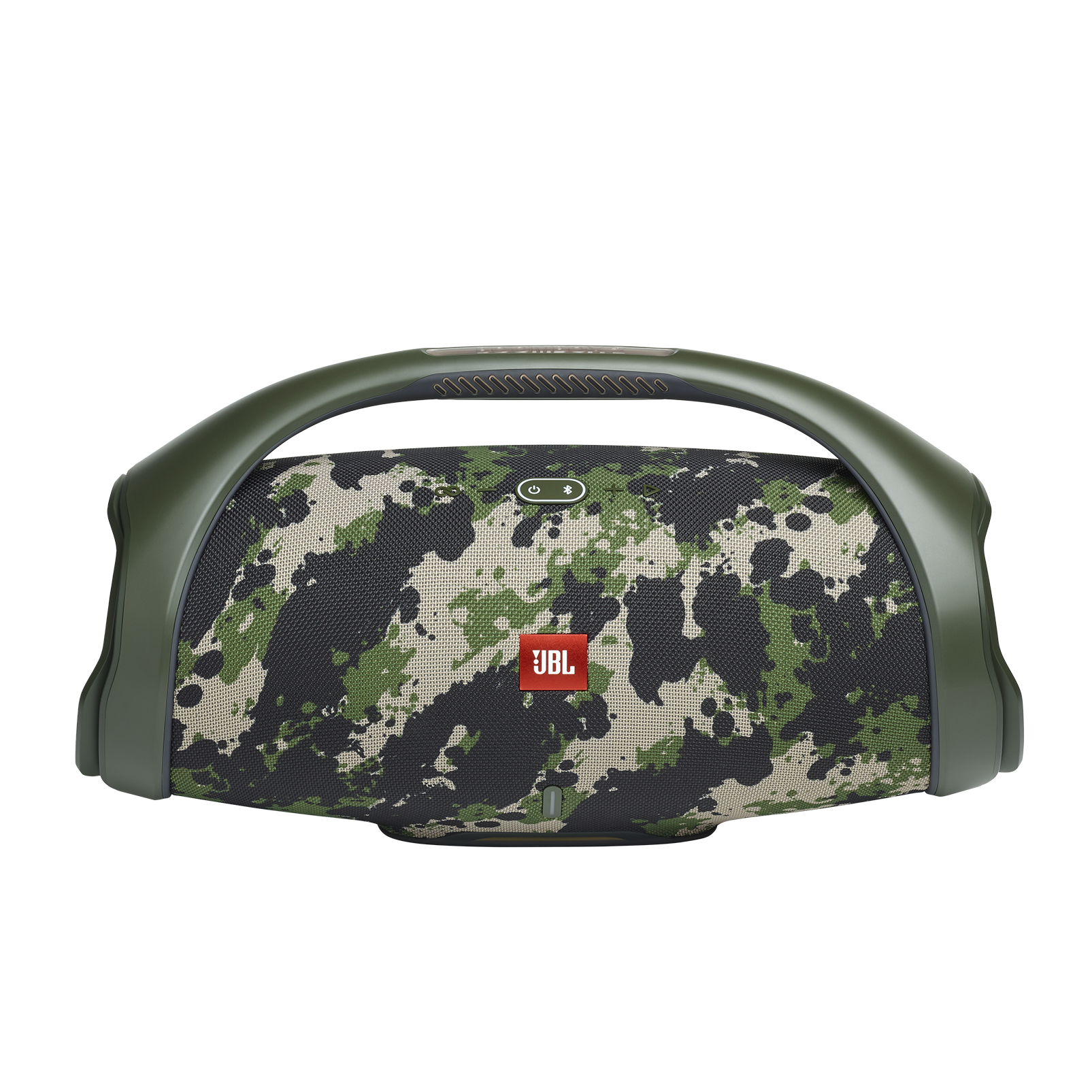 Jbl boombox military