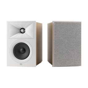 Bookshelf Speakers