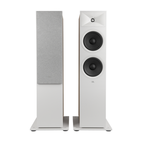 Floor-Standing Speakers