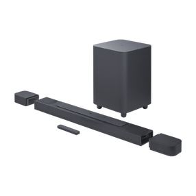 Soundbars