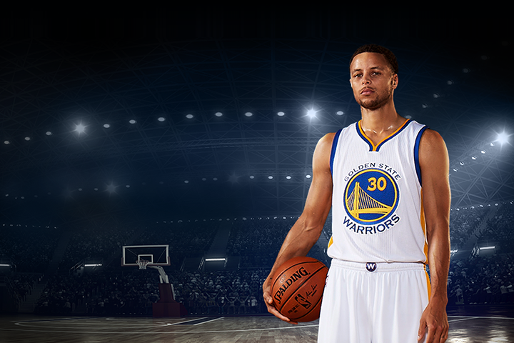 Stephen Curry