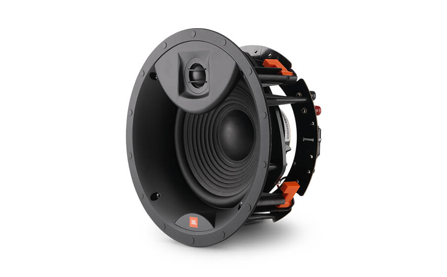 Sound Inspired by JBL's lengendary M2 Master Reference Monitor