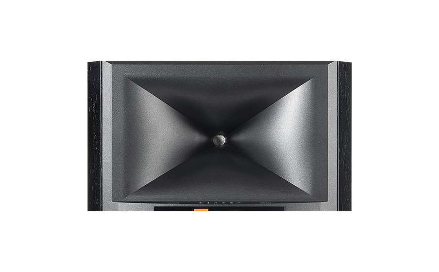 Patented JBL Driver Technologies: 2409H / 1-inch (25mm) Compression Driver with High-Definition Imaging™ Horn