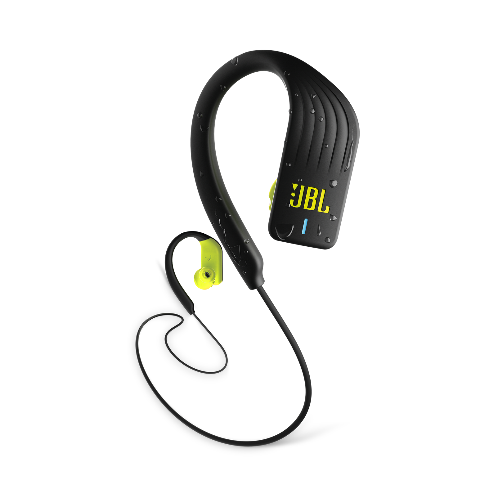 JBL Endurance SPRINT Waterproof Wireless In Ear Sport Headphones